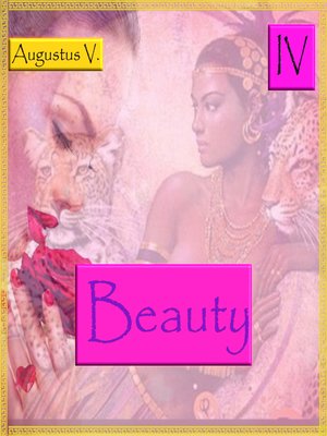 cover image of Beauty 4